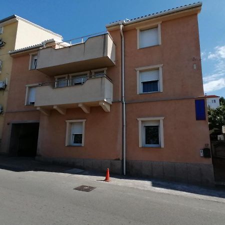 Apartmani Golomeic Crikvenica Εξωτερικό φωτογραφία