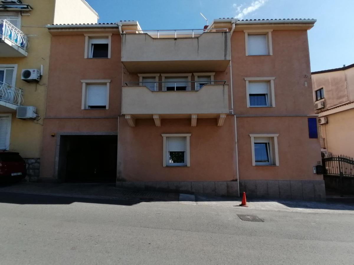 Apartmani Golomeic Crikvenica Εξωτερικό φωτογραφία