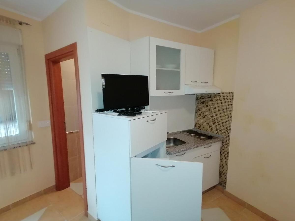 Apartmani Golomeic Crikvenica Εξωτερικό φωτογραφία