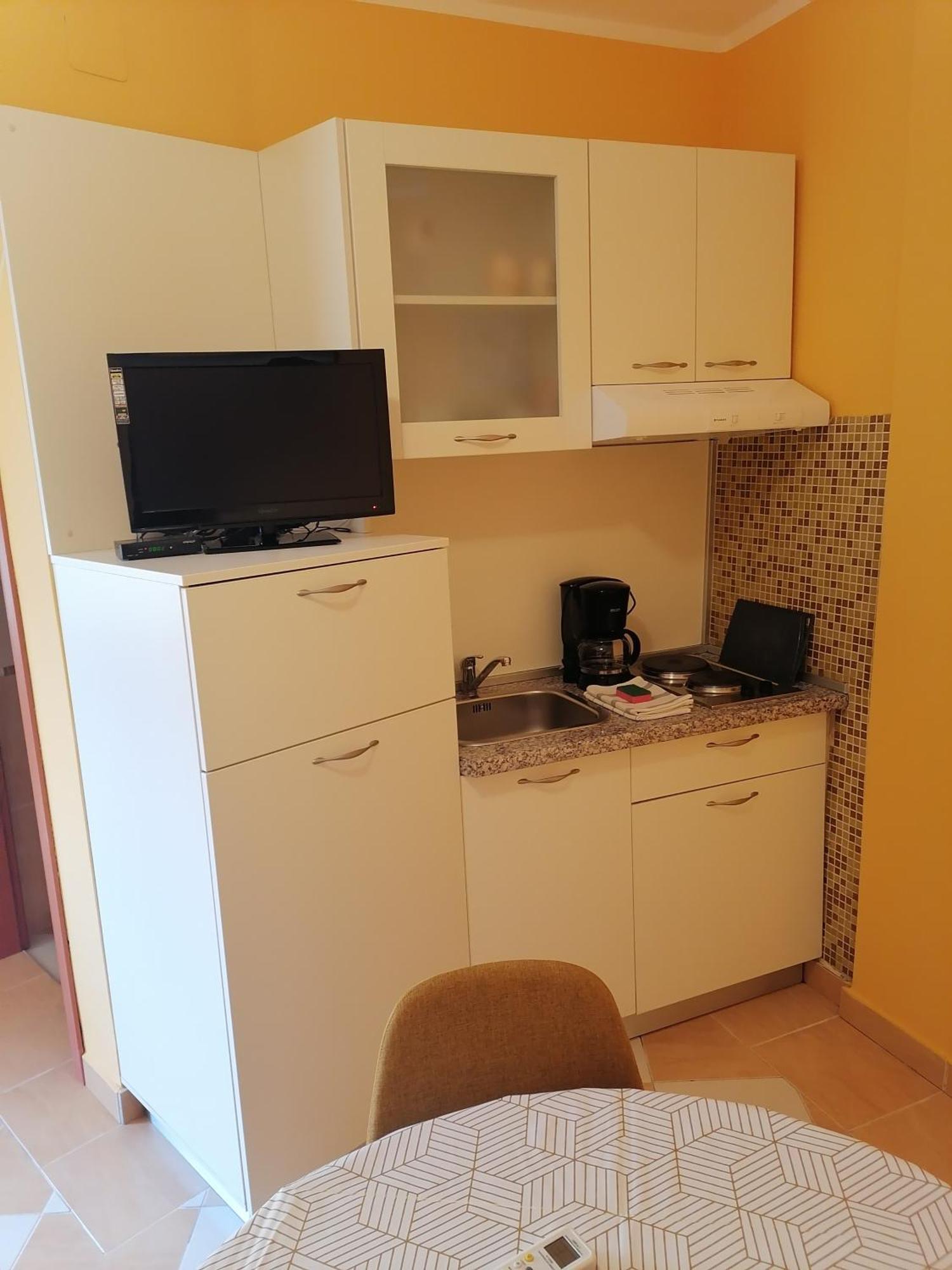 Apartmani Golomeic Crikvenica Εξωτερικό φωτογραφία
