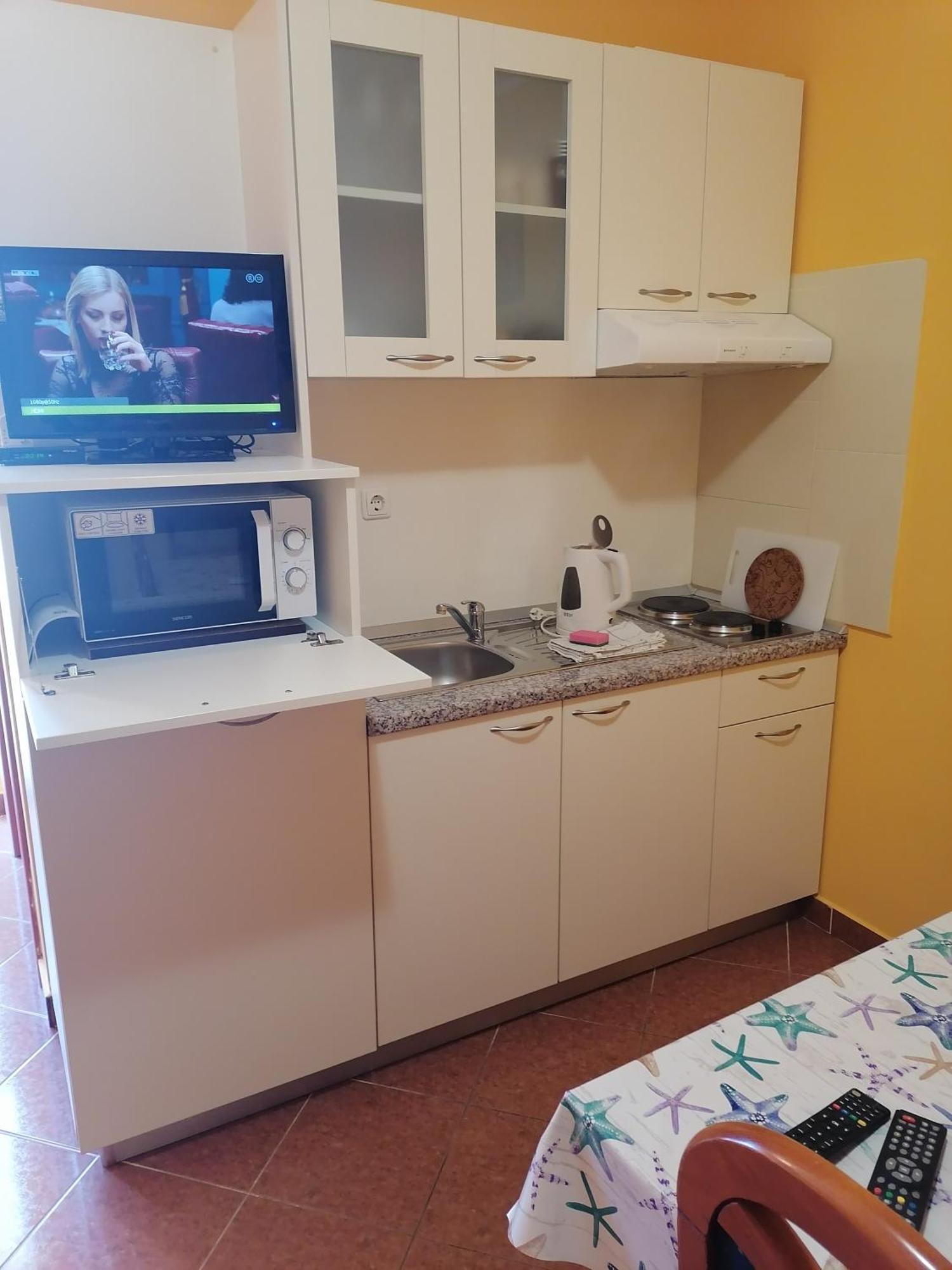 Apartmani Golomeic Crikvenica Εξωτερικό φωτογραφία