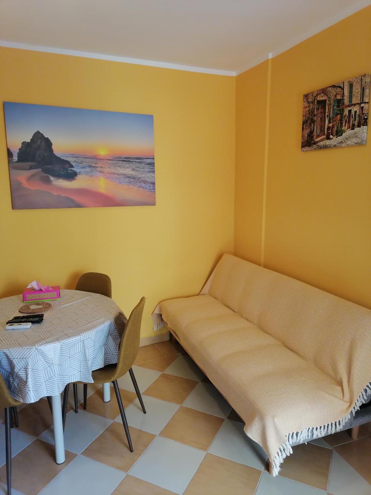 Apartmani Golomeic Crikvenica Εξωτερικό φωτογραφία