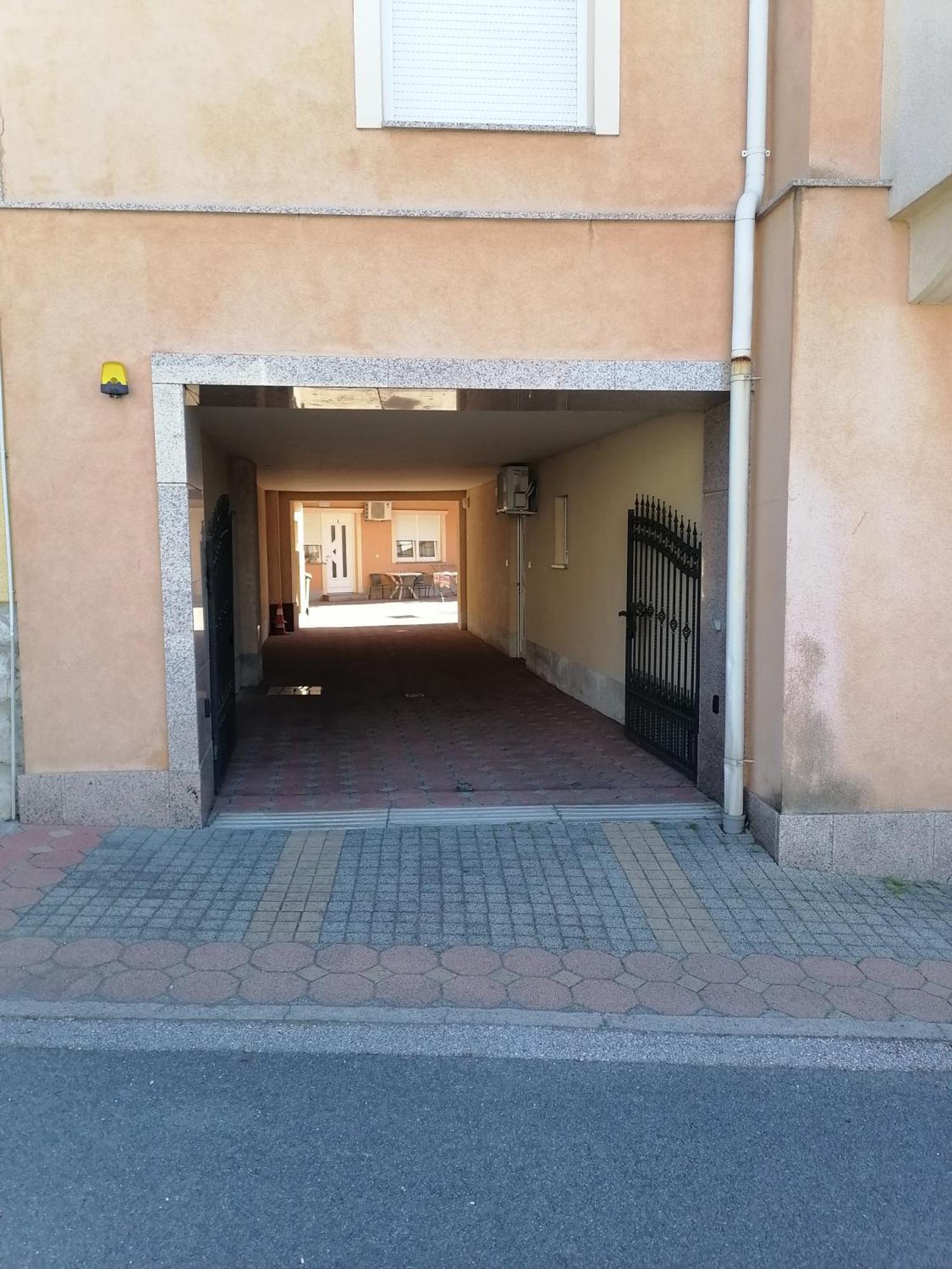 Apartmani Golomeic Crikvenica Εξωτερικό φωτογραφία